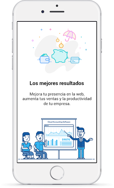 programador backend / frontend